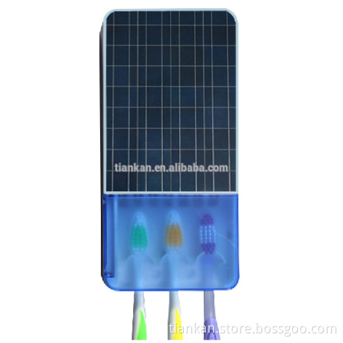 TB2022 Toothbrush Sterilizator With Solar Power
